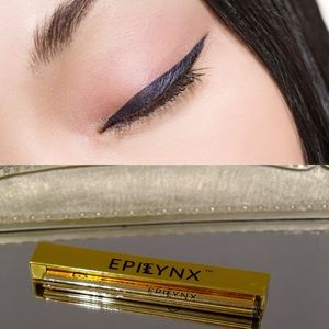 NEW long stay black luxury eye liner. EpiLynx